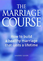 Marriage Course Leaders Guide
