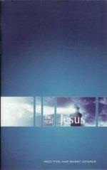 Real Jesus, The (pack of 10)