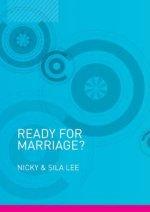 Marriage Preparation Course: Ready for Marriage?
