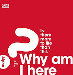 Alpha Course: Guest Manual, New Style
