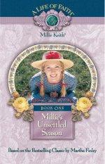 Millie's Unsettled Season, Book 1