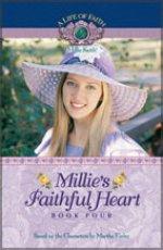 Millie's Faithful Heart