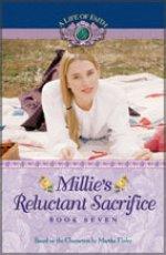 Millie's Reluctant Sacrifice