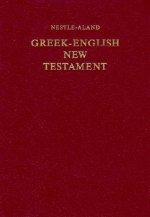 Greek-English New Testament
