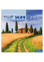 The Way 2011 Calendar
