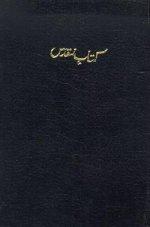 Urdu Bible