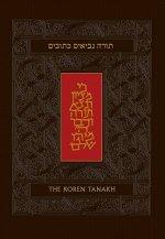 The Koren Tanakh, the Hebrew/English Tanakh, Personal Size