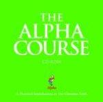 Alpha Course CD-ROM