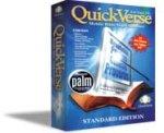 Quickverse Standard for Palm or Pocket PC