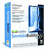 Sermon Builder 4 0