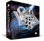 QuickVerse 8 Deluxe