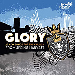 Glory: Spring Harvest 2010, CD