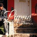 Tales From The Badlands Cd