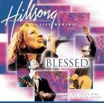 Blessed CD