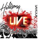 Saviour King CD