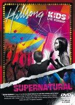 Supernatural DVD