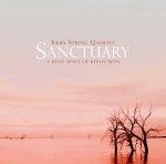 Sanctuary Cd
