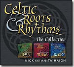 The Celtic Roots & Rhythms Box Set