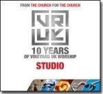 10 Years Of Vineyard UK Worship Studio