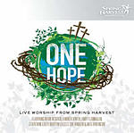 One Hope: Live Worship From Spring Harvest