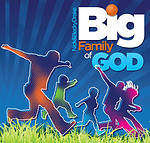 Big Family Of God 