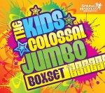 The Kids Colossal Jumbo Box Set
