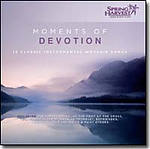 Moments Of Devotion