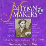 Hymnmakers - Nearer, My God, to Thee