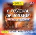 A Festival Of Worship