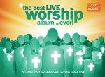 The Best Live Worship Album...Ever!