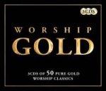 Worship Gold