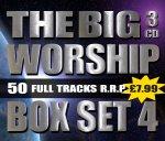 Big Worship Box Set 4