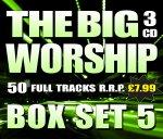 Big Worship Box Set Vol 5