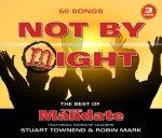 Not By Might