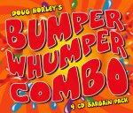 Bumper Whumper Combo