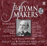 Hymnmakers - Just As I Am & Wonderful Words Of Life