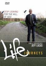 Life Journeys Stop Looking For The Will Of God DVD