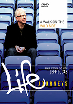 A Walk On The Wild Side: DVD