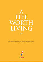 A Life Worth Living DVD