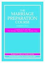 Marriage Preparation Course: Inserts DVD