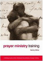 Prayer Ministry Training: DVD