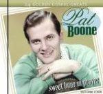 Sweet Hour Of Prayer