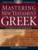 Mastering New Testament Greek