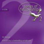 Songs of Fellowship 2
