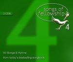 Songs Of Fellowship Vol. 4