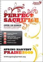 Perfect Sacrifice: Music Book