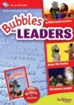 Bubbles for Leaders October December 2008