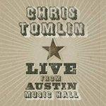 Live From Austin Music Hall CD