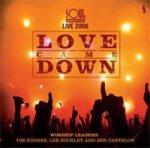 Love Came Down