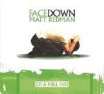 Facedown CD Plus DVD